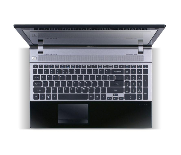 Acer V3-571G i5-3210M/4GB/500/DVD-RW GT640M - 81200 - zdjęcie 5
